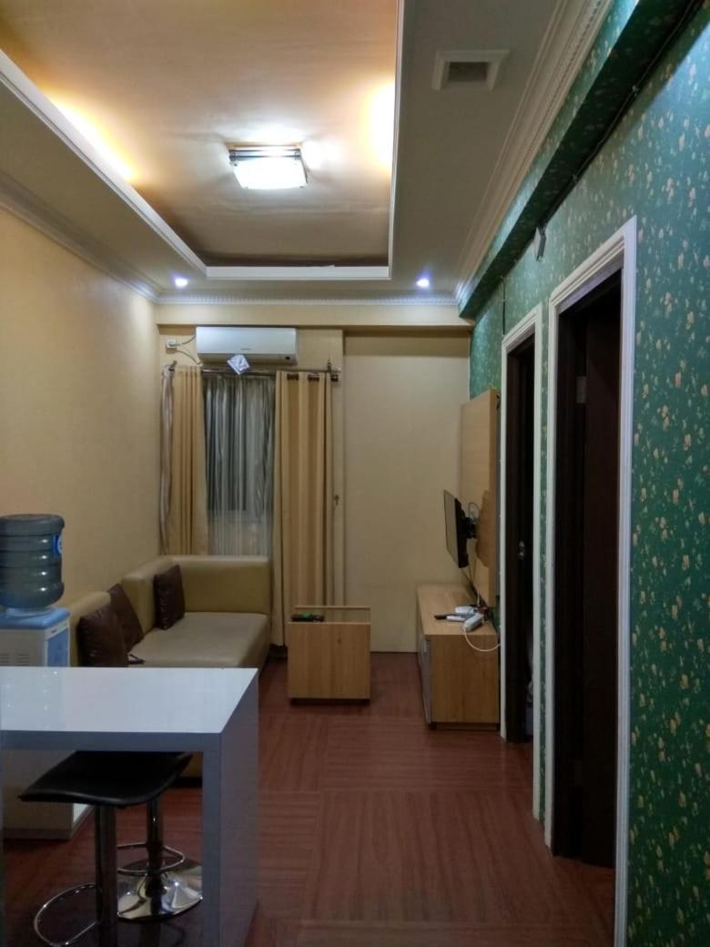 The Suites Metro Dd Bandung Eksteriør billede