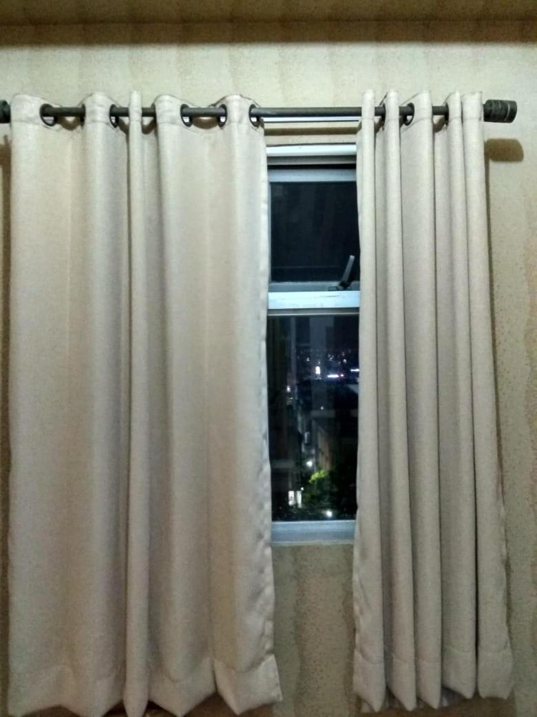 The Suites Metro Dd Bandung Værelse billede