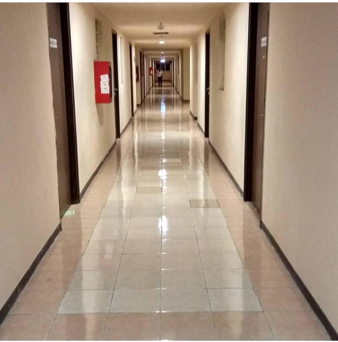 The Suites Metro Dd Bandung Eksteriør billede