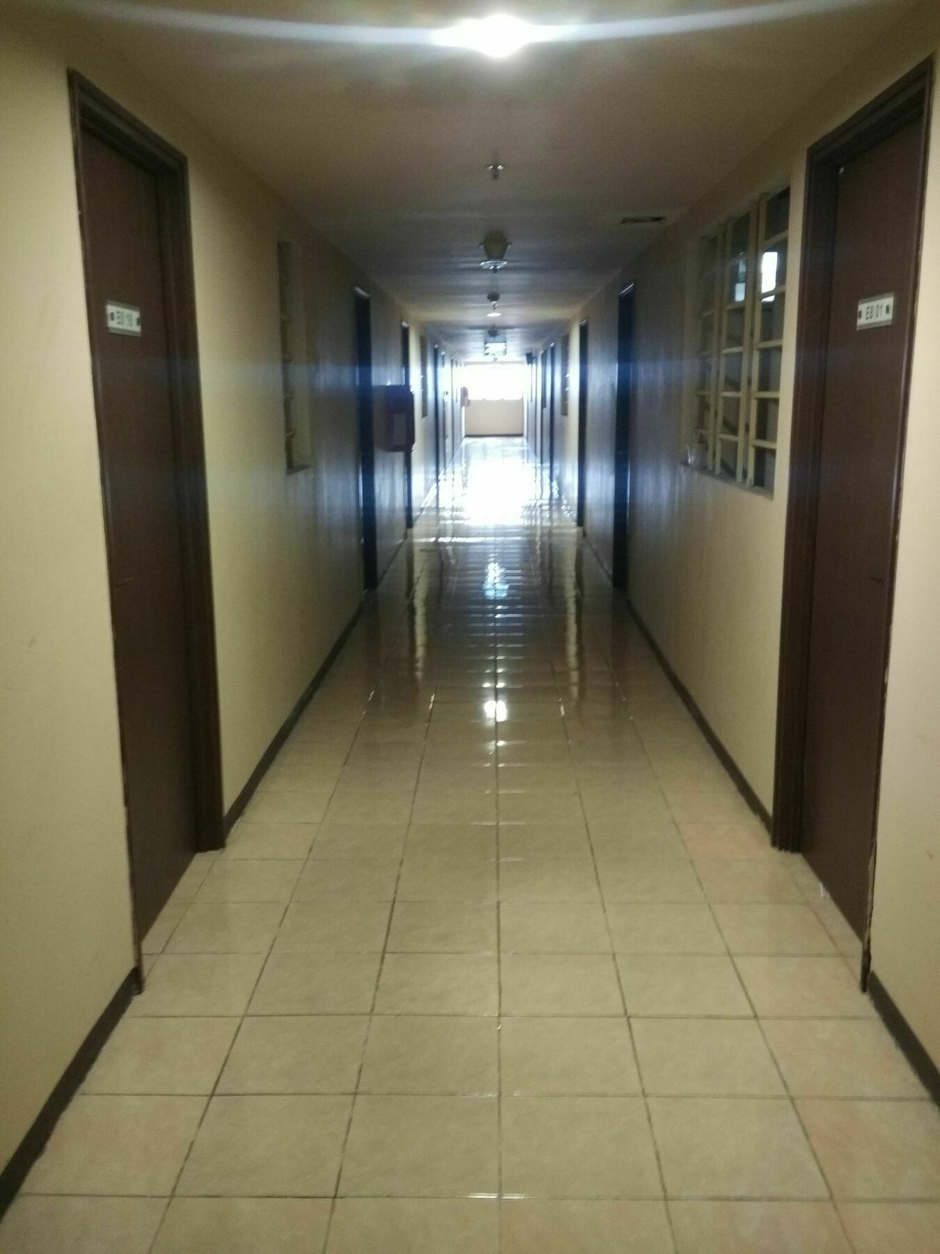 The Suites Metro Dd Bandung Eksteriør billede
